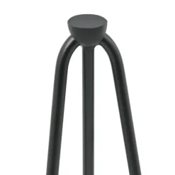 4 pieds de table épingle