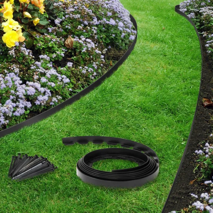 Bordurette de jardin à planter 10 m