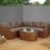 Brise vue gris clair 1,5 m x 10 m occultant 220 g/m²