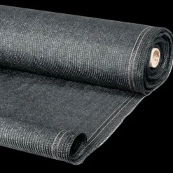 Brise vue 1m x 10 m gris anthracite occultant 90 g m²