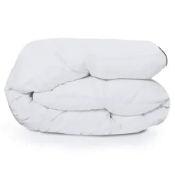Couette plume d'oie 220x240 cm