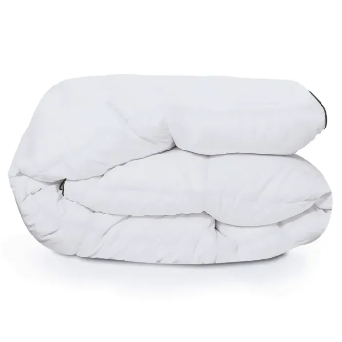 Couette plume d'oie 220x240 cm