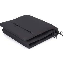 Coussins transat gris 190 cm