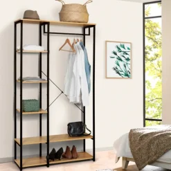 Dressing industriel 90 cm