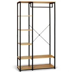 Dressing industriel 90 cm