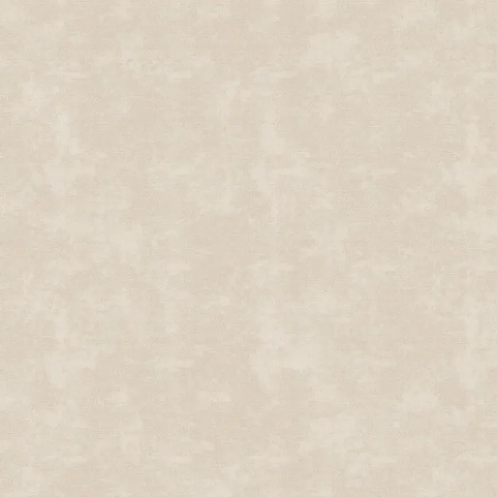Fauteuil pivotant en tissu chenille beige