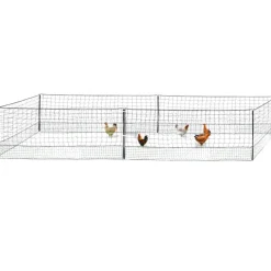 Filet pour poulailler 12 m