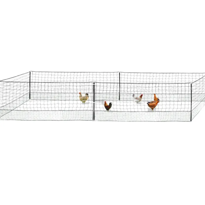 Filet pour poulailler 12 m