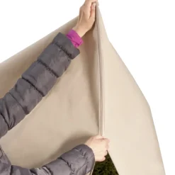Housses d’hivernage pour plantes 80x160cm