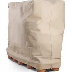 Housses d’hivernage pour plantes 80x160cm