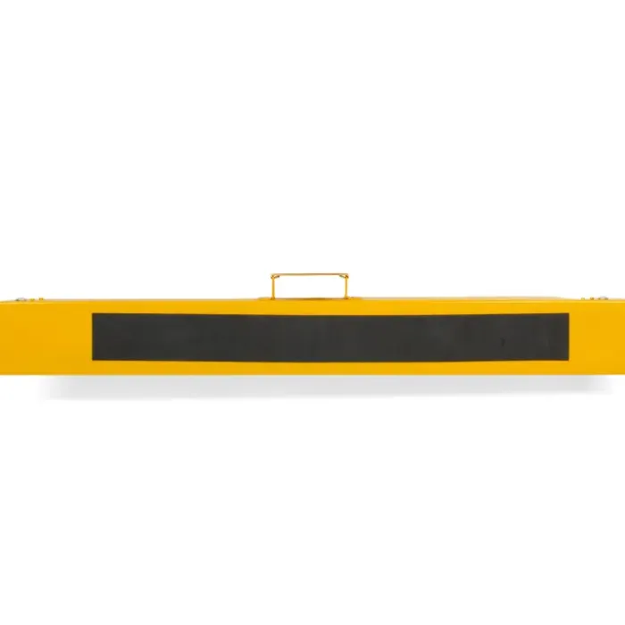 Lot de 2 tréteaux pliables avec plateau antiglisse