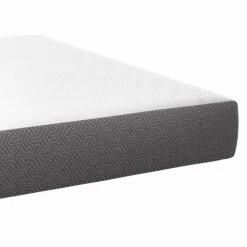 Matelas à mémoire de forme 140x190 épaisseur 20 cm