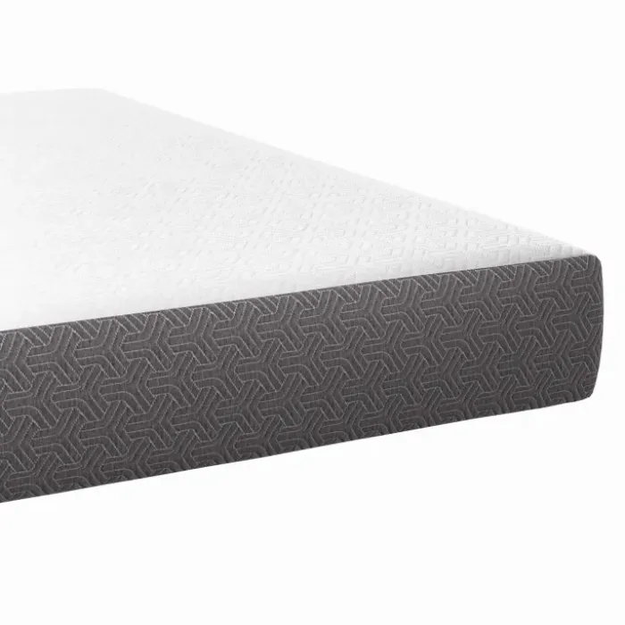 Matelas à mémoire de forme 140x190 épaisseur 20 cm