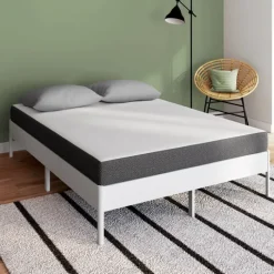 Matelas à mémoire de forme 140x190 épaisseur 16 cm