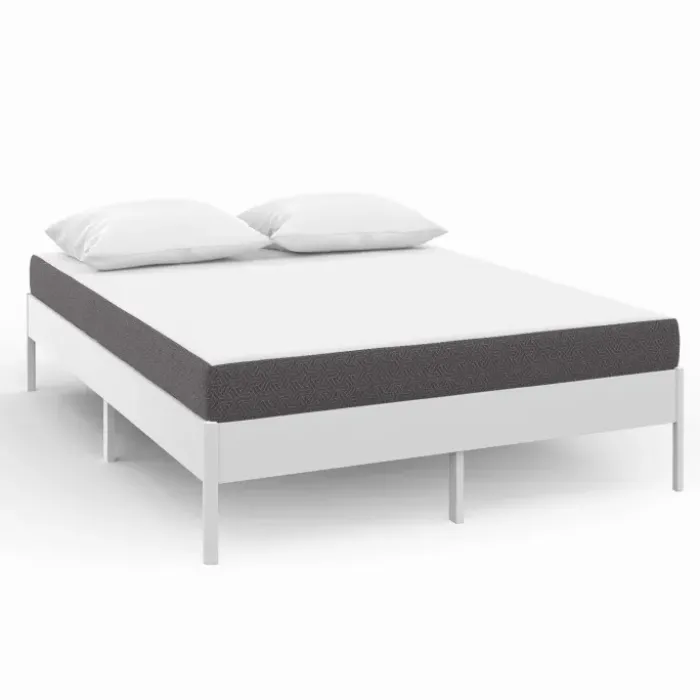 Matelas à mémoire de forme 140x190 épaisseur 16 cm