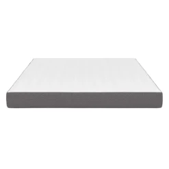 Matelas à mémoire de forme 140x190 épaisseur 16 cm