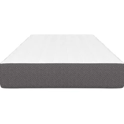Matelas 90x190 cm à mémoire de forme épaisseur 20 cm