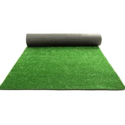 Rouleau gazon artificiel