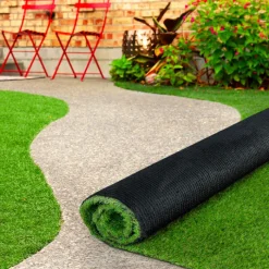 Rouleau pelouse synthétique 1x10m