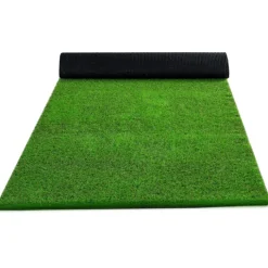 Rouleau pelouse synthétique 1x10m
