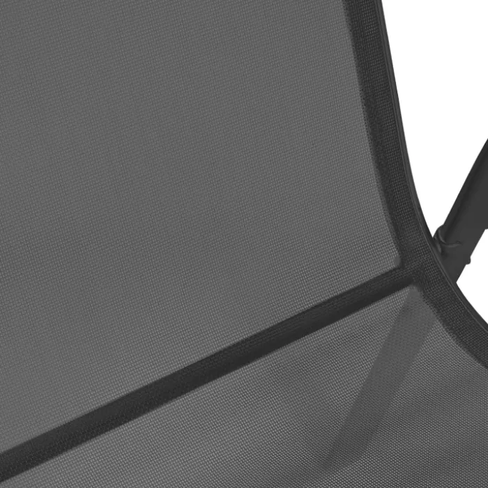 Salon de jardin avec table extensible 8 places