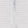 Serre de jardin blanche 6m² 3x2m