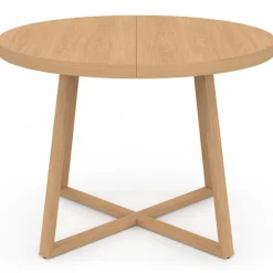 Table à manger 6 personnes en bois