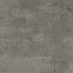 Table de bar haute 2 à 4 personnes blanche et grise effet béton