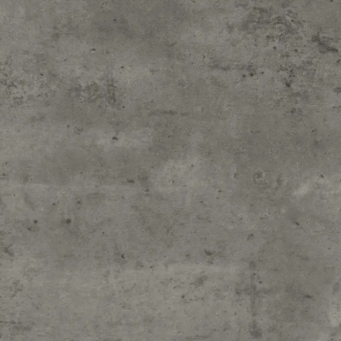 Table de salon imitation béton