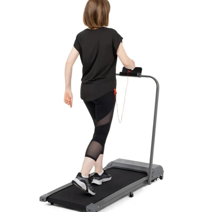 Tapis de course / de marche électrique avec vitesse réglable