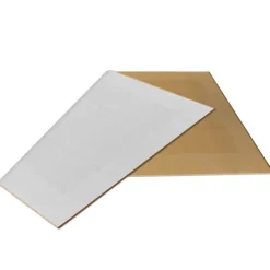 Tapis extérieur effet jute 270x370cm