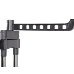 Étendoir extensible avec grande capacité et 30 accessoires